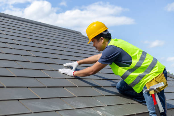 Quick and Trustworthy Emergency Roof Repair Services in Alorton, IL