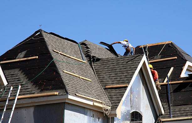 Best Residential Roofing Contractor  in Alorton, IL