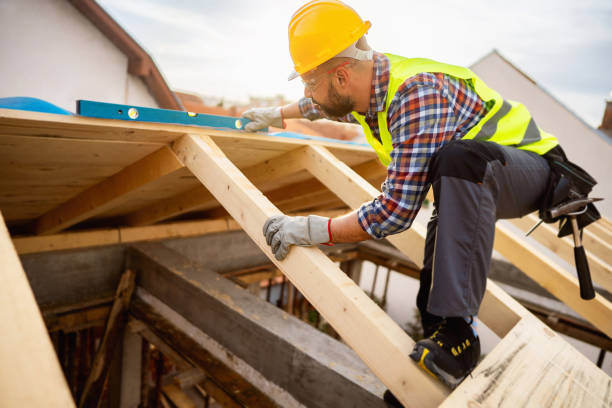 Best Roof Leak Repair  in Alorton, IL