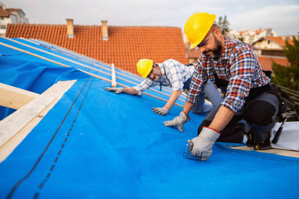 Best Commercial Roofing Services  in Alorton, IL