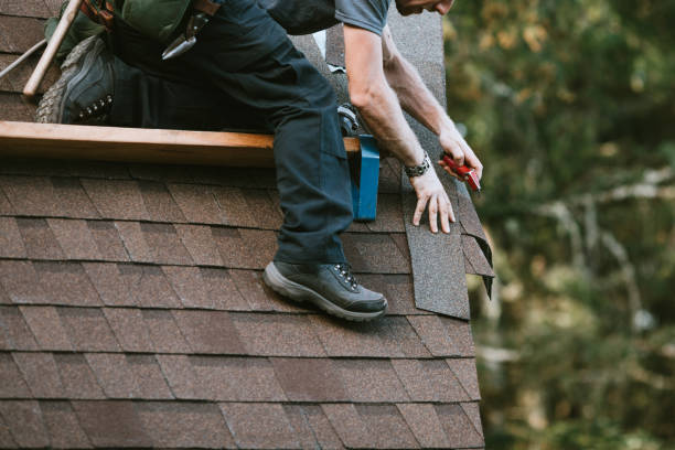 Best Commercial Roofing Services  in Alorton, IL